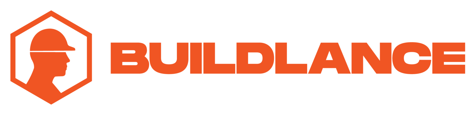 Logo Buildlance