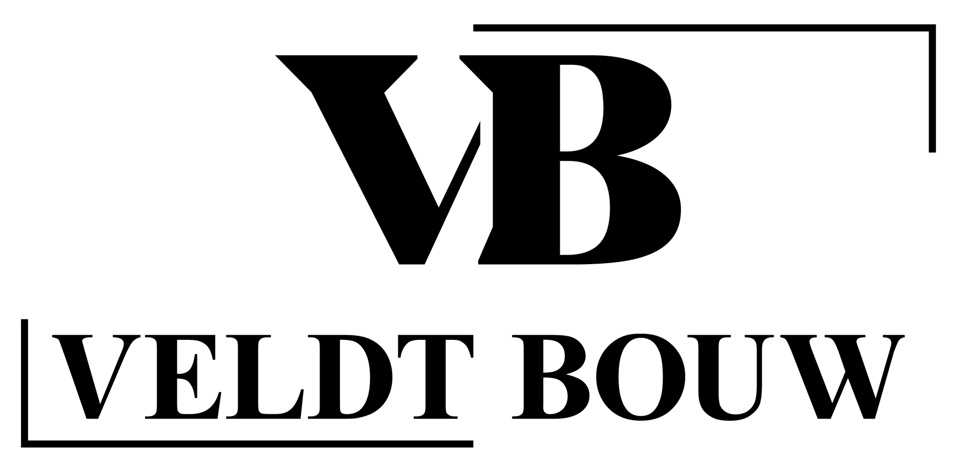 Logo Veldt Bouw