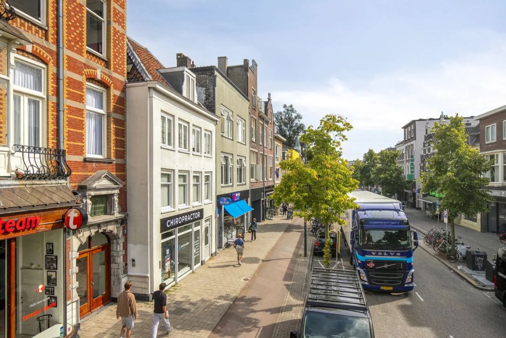Wittevrouwen, Utrecht