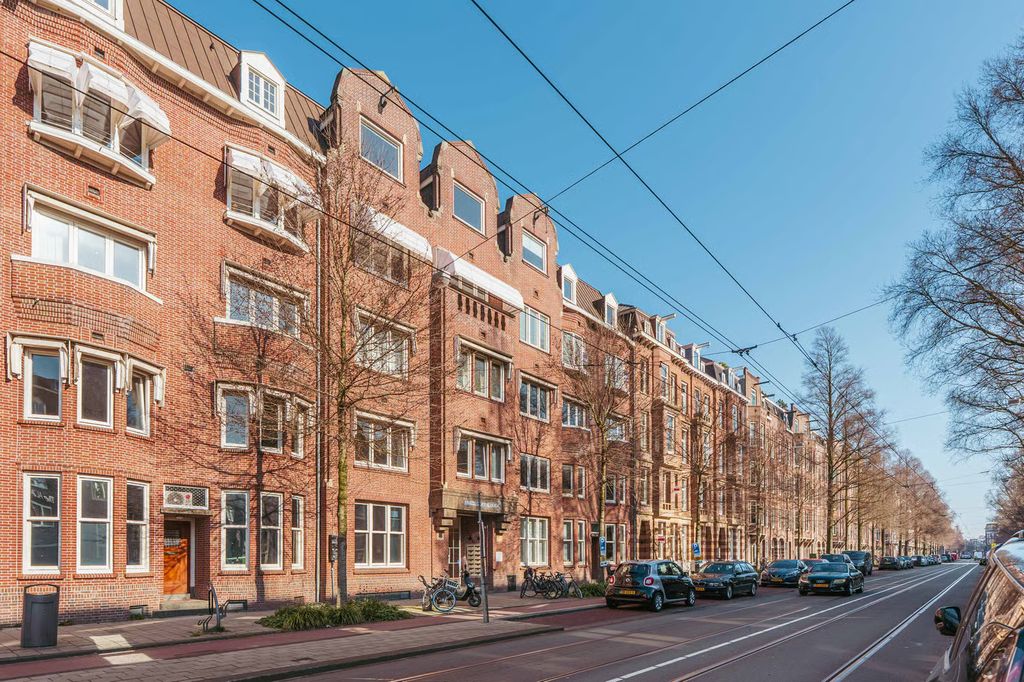 De Lairesse, Amsterdam