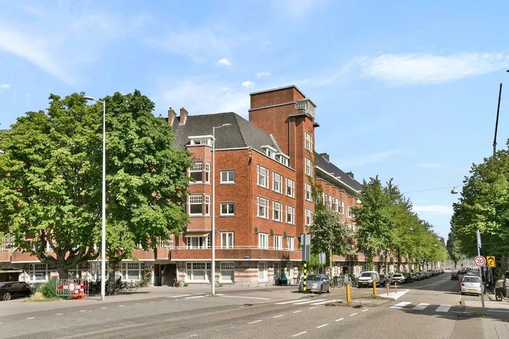 Zuidas Office, Amsterdam